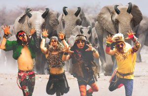 GIGATRON celebra 25 años en 2023