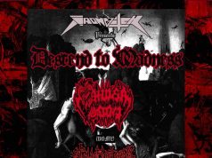Terrörhammer, Witchtrap y Thulsa Doom nos visitan esta semana – horarios confirmados