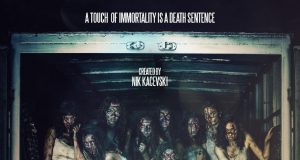 SKINFORD: DEATH SENTENCE NOS PRESENTA IMÁGENES Y SU NUEVO PÓSTER