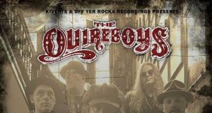 The Quireboys, actualizan los datos de su gira de diciembre 2022