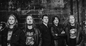 ASGARTH presenta su nueva canción «Kale Gorrian», segundo adelanto de su nuevo disco ‘Zeldatik’