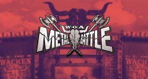 W.O.A. Metal Battle 2023 – inscripciones abiertas