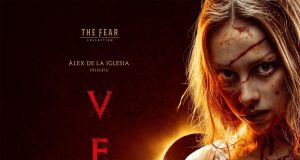 VENUS NOS PRESENTA SU PÓSTER FINAL