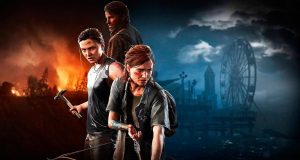 THE LAST OF US NOS PRESENTA SU TEASER TRÁILER