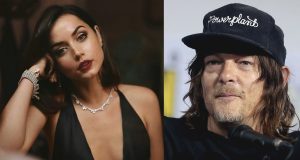 EL SPIN-OFF DE JOHN WICK, BALLERINA FICHA A NORMAN REEDUS