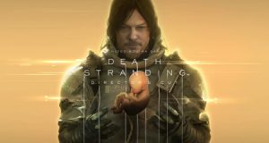 DEATH STRANDING 2 TENDRÁ SU VERSIÓN CINEMATOGRÁFICA