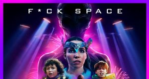 KIDS vs. ALIENS NOS PRESENTA SU PÓSTER Y TRÁILER