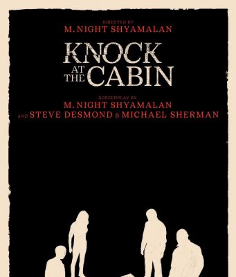 LLAMAN A LA PUERTA NOS PRESENTA SU PÓSTER FINAL