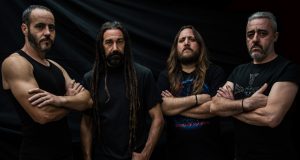 MATADERO NOS PRESENTA SU NUEVO SINGLE «LEGIÓN»