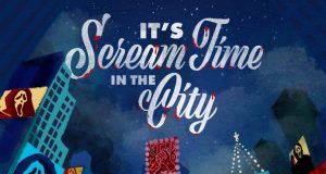 SCREAM 6 NOS PRESENTA SU NUEVO PÓSTER