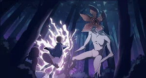 STRANGER THINGS PODRÍA TENER UN SPIN-OFF QUE SE DESARROLLARÍA EN JAPÓN