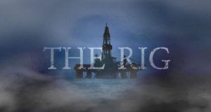 THE RIG NOS PRESENTA SU TRÁILER