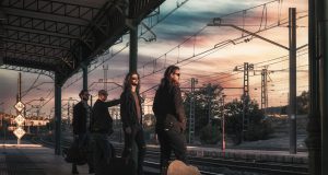 Contratos de Viernes Noche es el nuevo lanzamiento de Malditeria