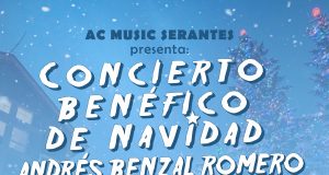 Concierto Benéfico de Navidad – 17 Dic – en Santurtzi