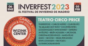 LA PELÍCULA ‘EL MILAGRO DE P. TINTO’ CELEBRARÁ EL 25 ANIVERSARIO DE SU ESTRENO CON MÚSICA EN DIRECTO DEL DÚO FETÉN FETÉN