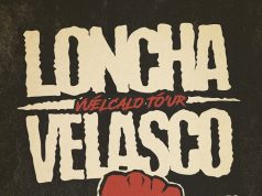 EL VUÉLCALO TO’UR DE LONCHA VELASCO CONTINÚA EN MARBELLA