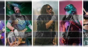 BUDASAM NOS PRESENTAN NOVEDADES