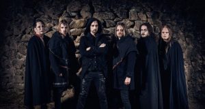 BLOODBOUND anuncia nuevo álbum, ‘Tales From The North’