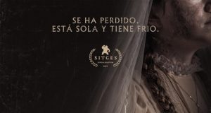 LA NIÑA DE LA COMUNIÓN NOS PRESENTA SU CLIP OFICIAL