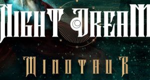 Night Dream – Primer disco y videoclip ya disponible!!