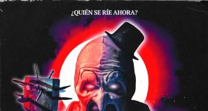 TERRIFIER 3 NOS CUENTA SUS PRIMEROS DETALLES