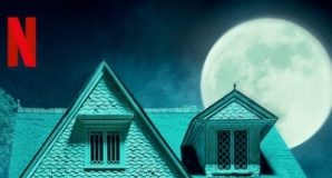 UN FANTASMA ANDA SUELTO POR CASA NOS PRESENTA SU TRÁILER