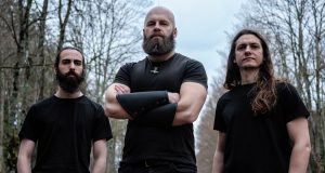 Icestorm se lanzan a la conquista con ‘Across The Baltic Sea’, su nuevo vídeo