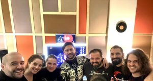 SAEDÍN Y LEO JIMÉNEZ SE UNEN