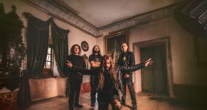 Personal Hell – nuevo single de Dark Embrace