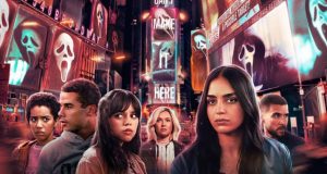 SCREAM 6 NOS PRESENTA SU PRIMER SPOT OFICIAL