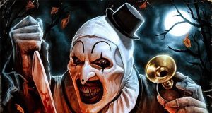 TERRIFIER 2 NOS PRESENTA SU TRÁILER EN ESPAÑOL