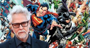 EL UNIVERSO DC NOS ANUNCIA SUS PRÓXIMAS SERIES Y PELÍCULAS