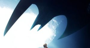 FLASH NOS PRESENTA SU PÓSTER OFICIAL