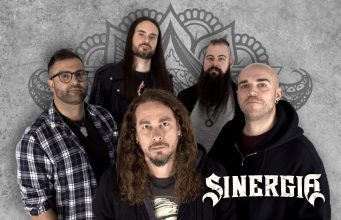 Sinergia lanza su primer sencillo, «Salto de Fe»