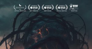 INTO THE ABYSS EL FINAL ESTÁ CERCA…