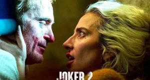 JOKER 2 NOS PRESENTA SU PRIMERA IMAGEN CON LADY GAGA