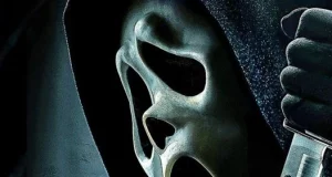 SCREAM 6 NOS PRESENTA SU NUEVO PÓSTER MOTION