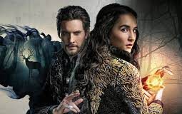 SOMBRA Y HUESO NOS PRESENTA EL TRÁILER DE SU 2ª TEMPORADA