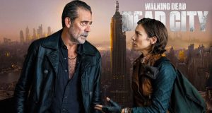 THE WALKING DEAD: DEAD CITY NOS PRESENTA UN NUEVO AVANCE