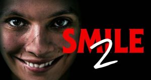 SMILE 2 SERÁ UNA REALIDAD