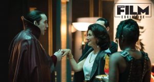 RENFIELD NOS PRESENTA UNA NUEVA IMAGEN EN LA QUE PODEMOS VER A NICOLAS CAGE