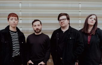 ELURƎ ESTRENA NUEVO SINGLE: LOCKED INTO SILENCE
