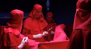 INSEPARABLES NOS PRESENTA SU PRIMER TRÁILER