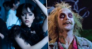 JENNA ORTEGA PARTICIPARÁ EN BITELCHUS 2