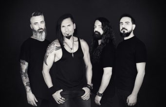 EL ZOMBIE ENTREVISTA A ENDERNITY