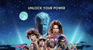 NETFLIX ANUNCIA QUE STRANGER THINGS TENDRÁ UNA SERIE ANIMADA