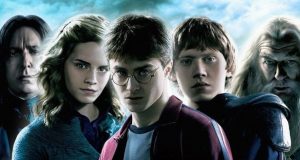 HARRY POTTER TENDRÁ REBOOT TELEVISIVO DE LA MANO DE HBO