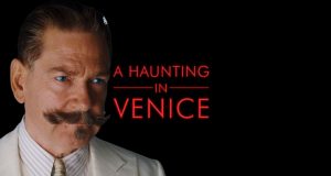 HERCULES POIROT NOS PRESENTA EL TRÁILER EN ESPAÑOL DE MISTERIO EN VENECIA