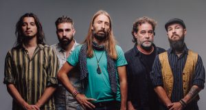 El mejor classic rock y southern rock llega a Galicia de la mano de THE GRASSLAND SINNERS
