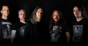 Próximo concierto STMB (Stillnes+Matadero+Abductum+HellHounds)